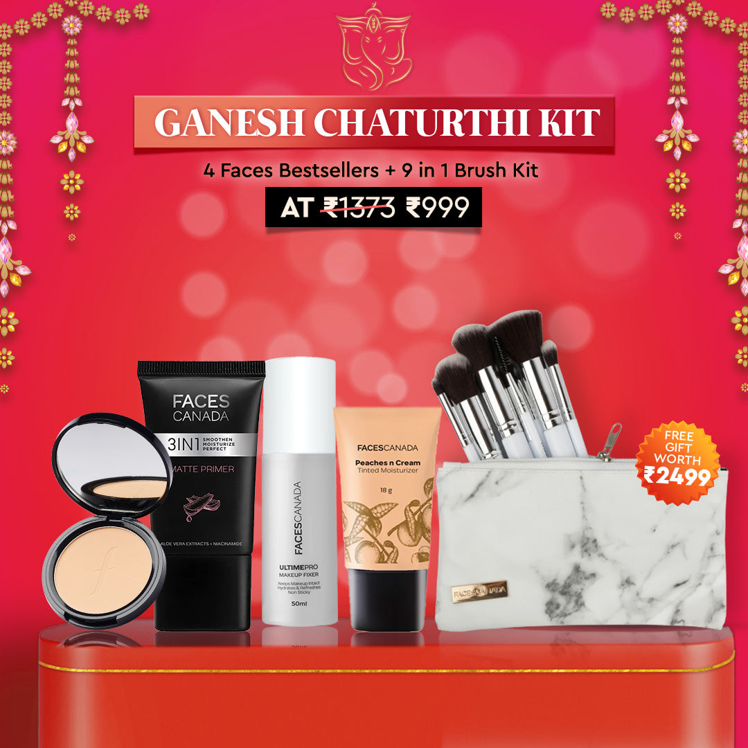 Ganesh Chaturthi Kit