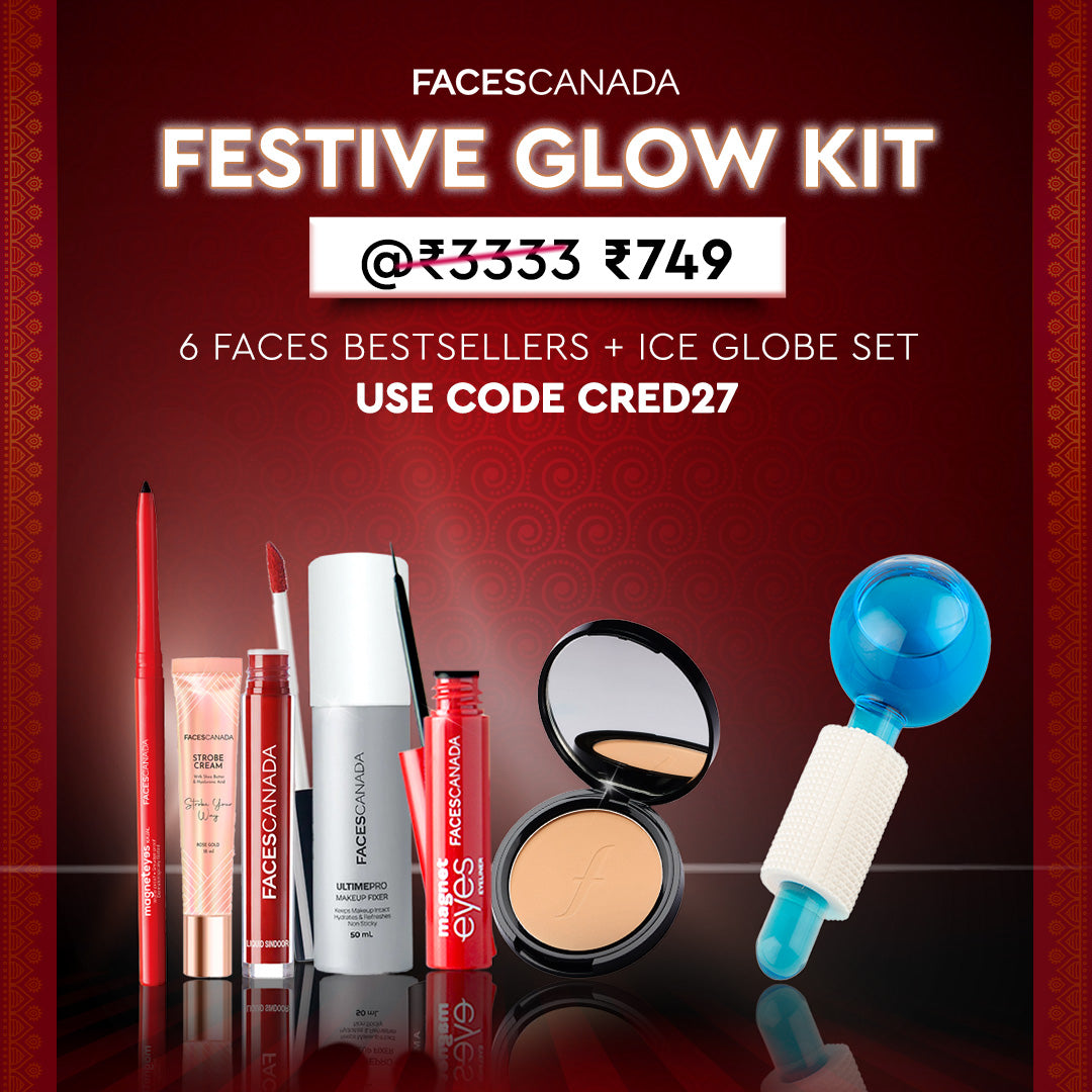 Festive Glow Kit