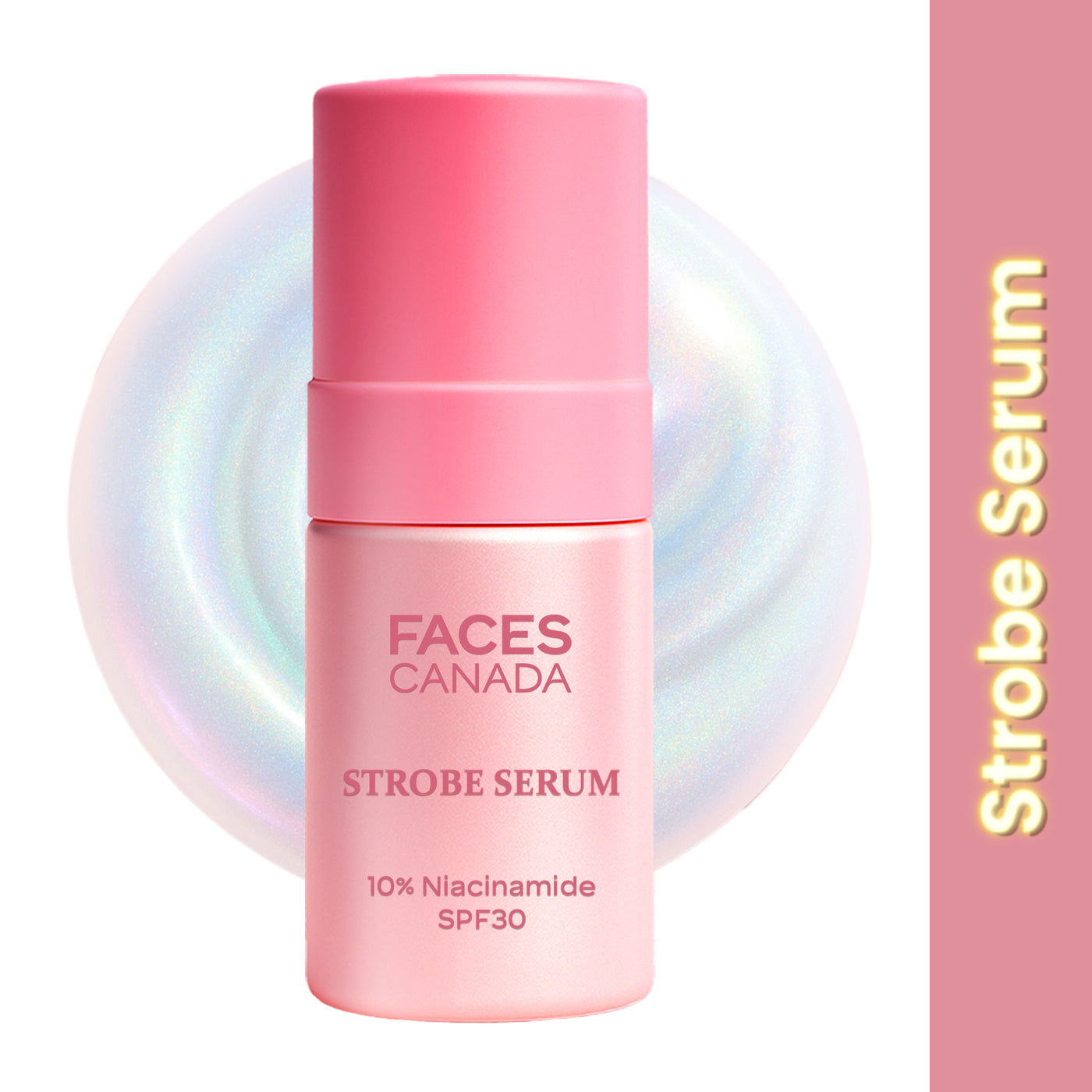 Faces Canada Strobe Serum - 27ml