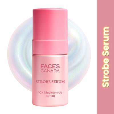 Faces Canada Strobe Serum - 27ml