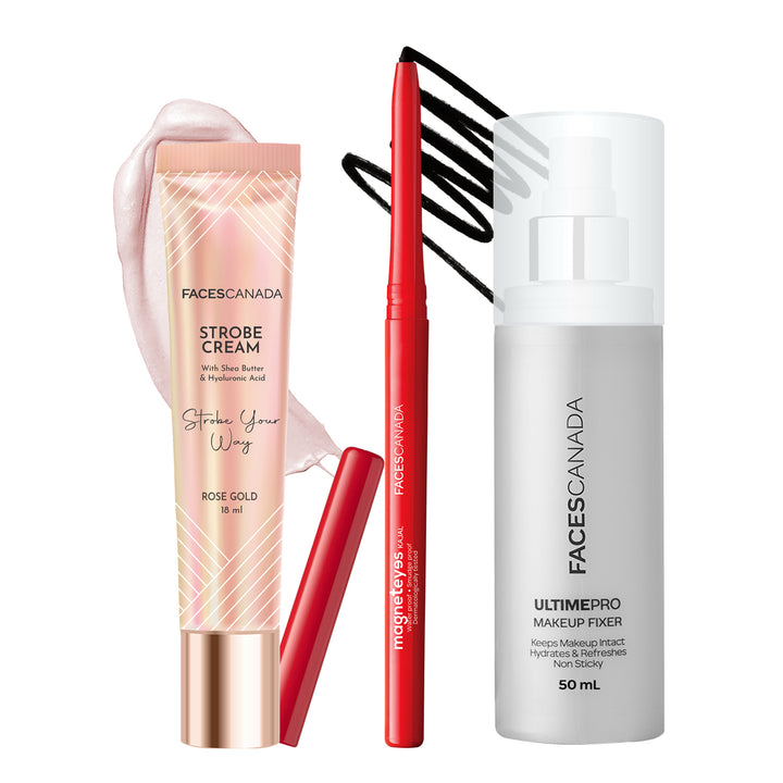 Glow All Day Combo