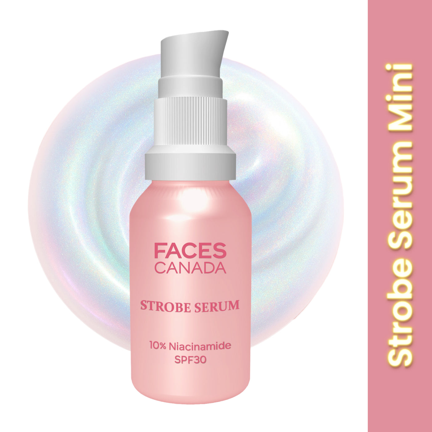 FC Strobe Serum - 15ml