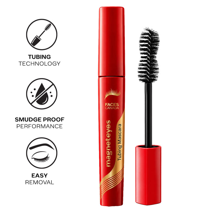 Faces Canada Magneteys Tubing Mascara