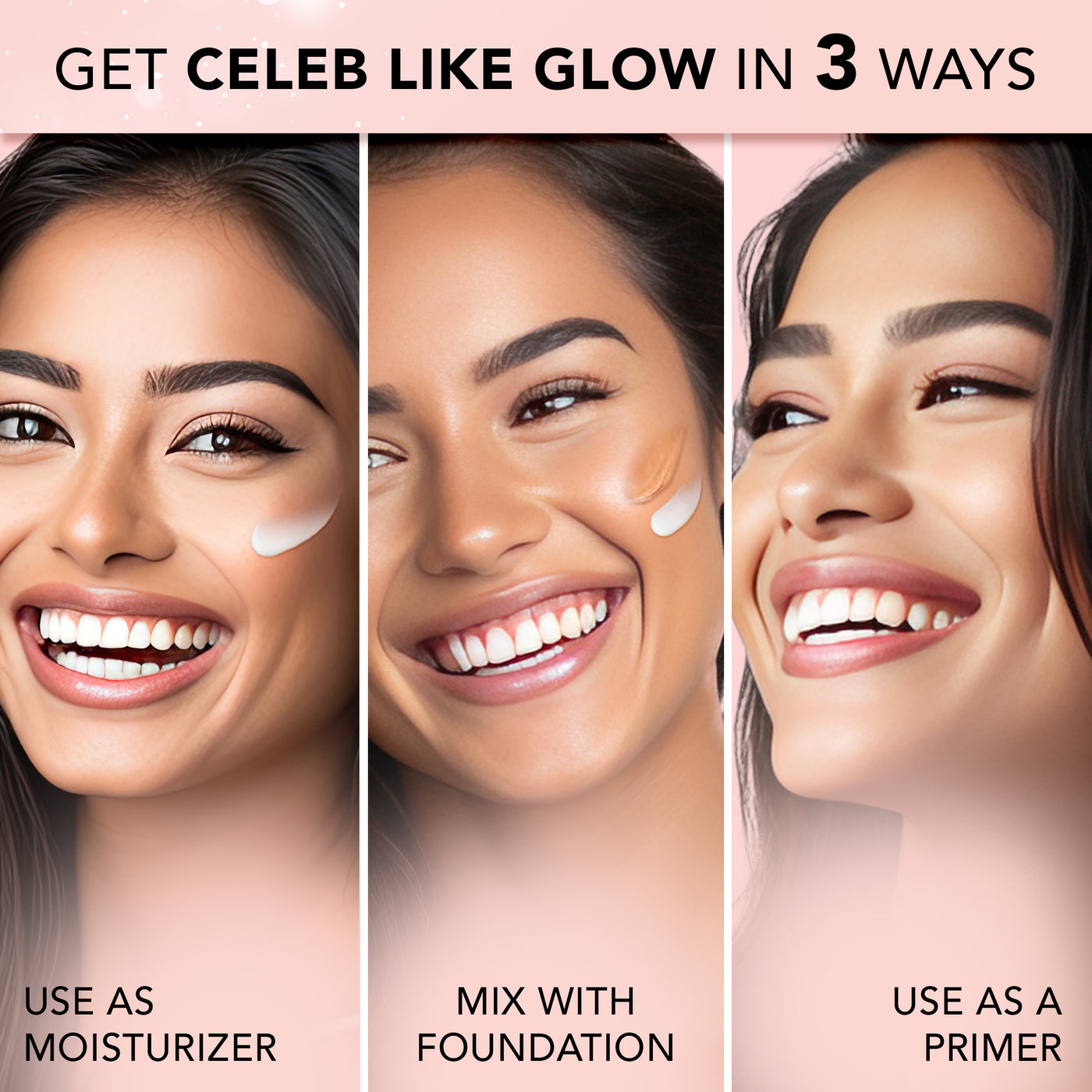Flawless Glow Combo