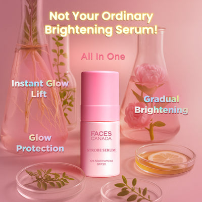 Faces Canada Strobe Serum - 27ml