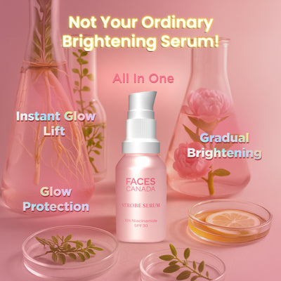 FC Strobe Serum - 15ml