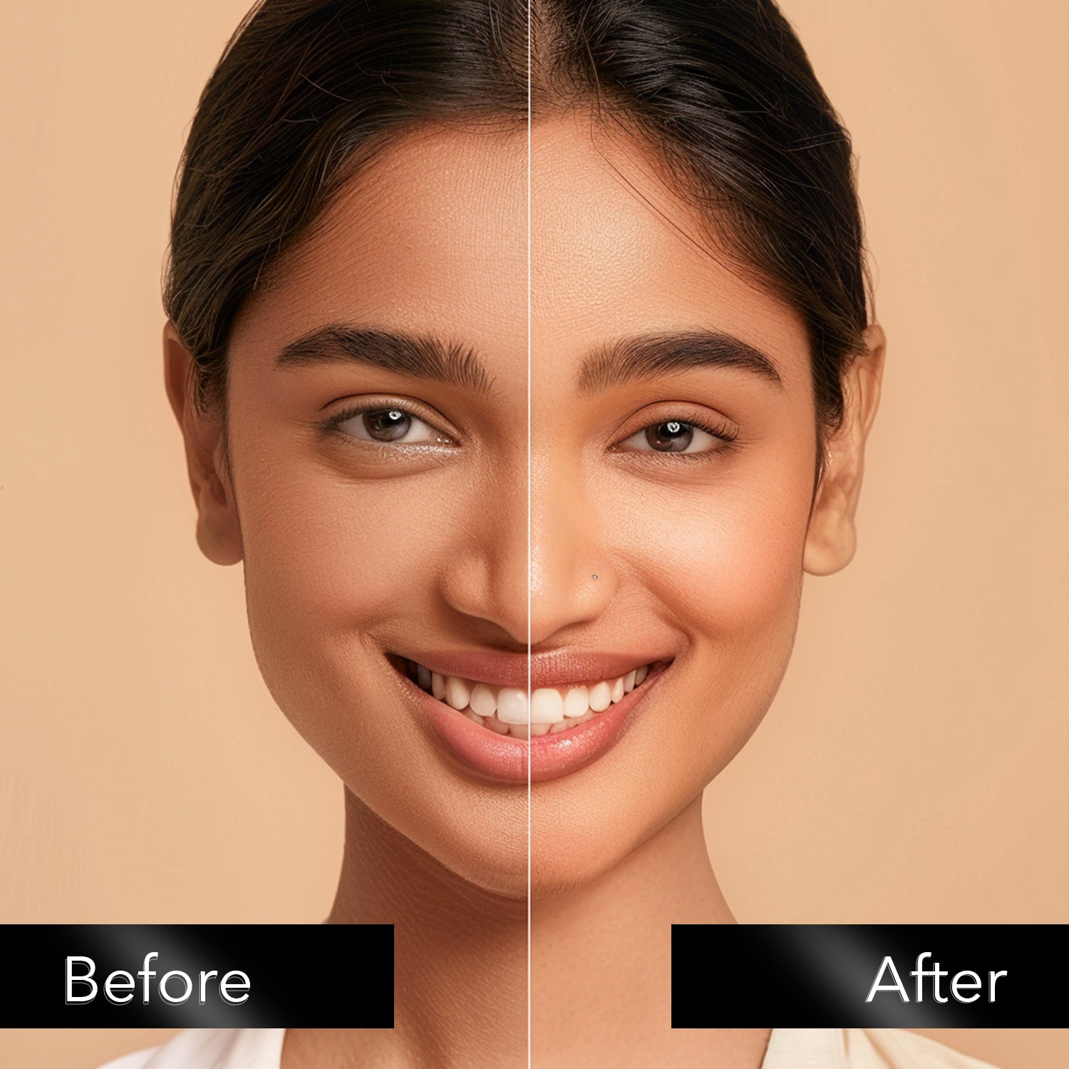 Peaches N Cream Tinted Face Moisturizer Online Faces Canada