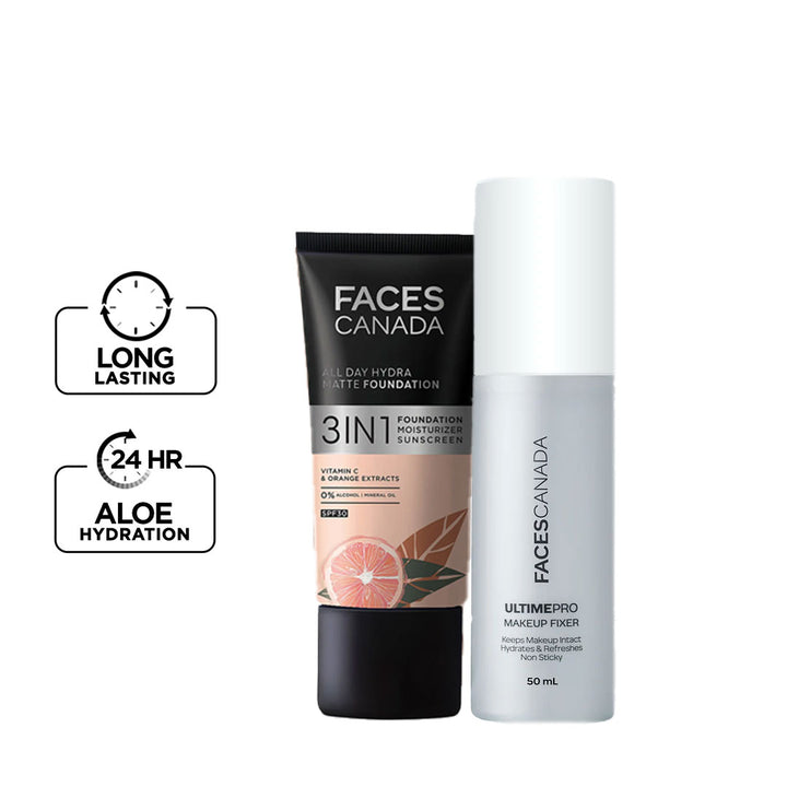 Waterproof Fix & Finish Kit