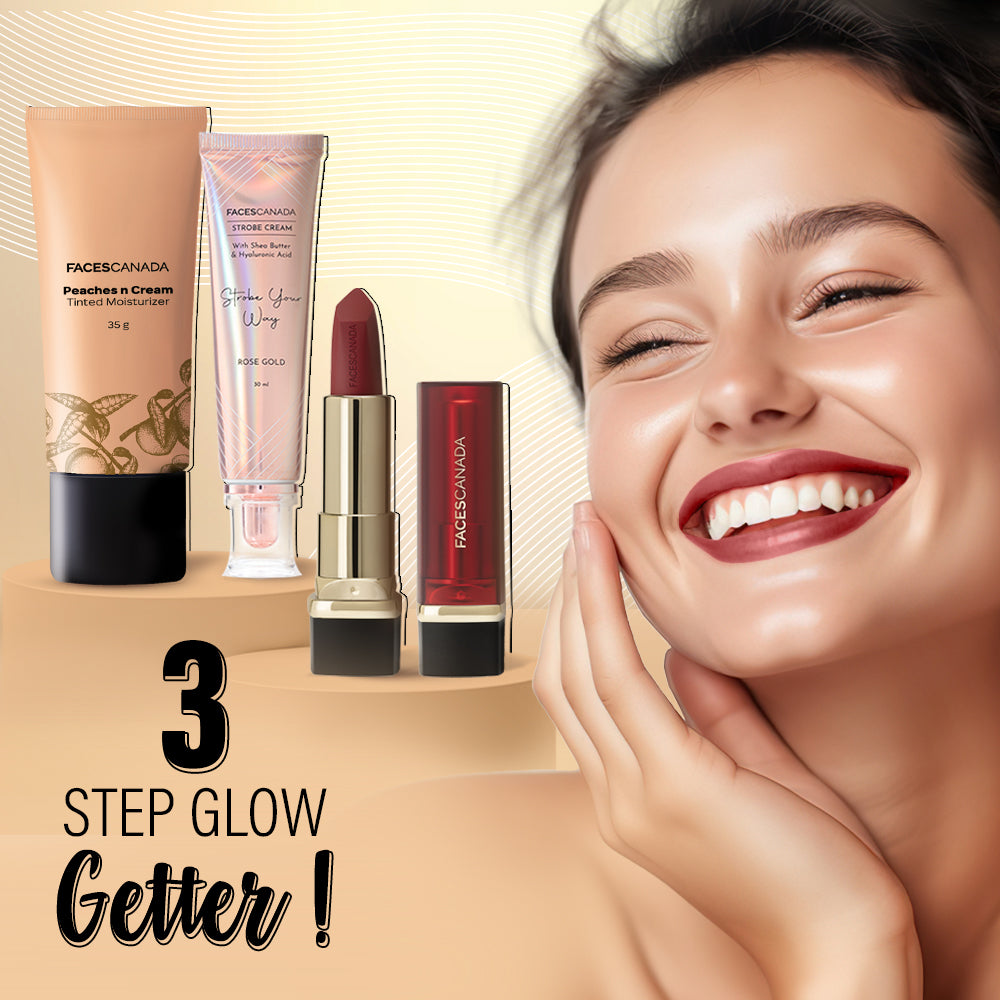 Peaches N Cream Tinted Face Moisturizer Online Faces Canada