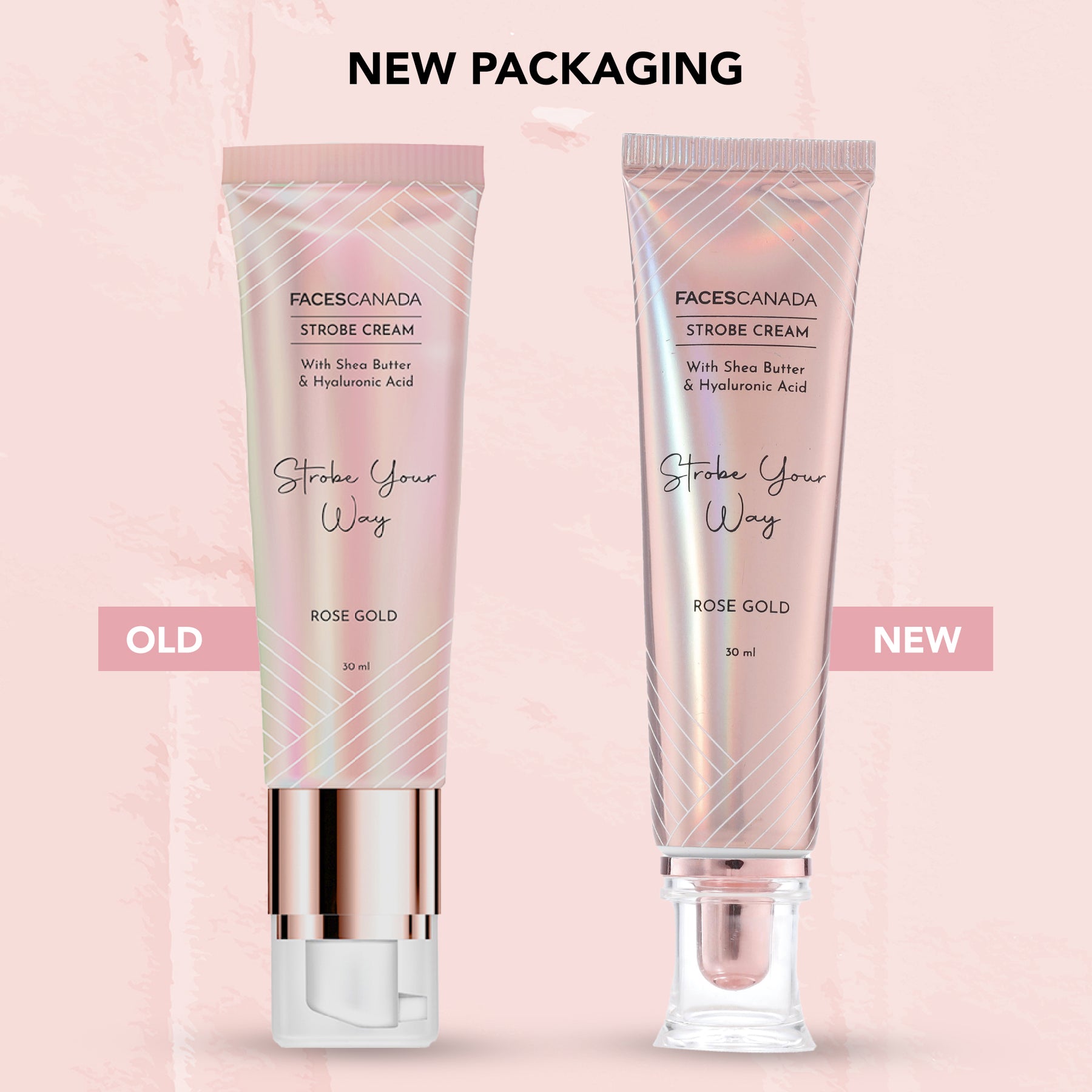 Instant Illuminating Vegan Strobe Cream Online Faces Canada