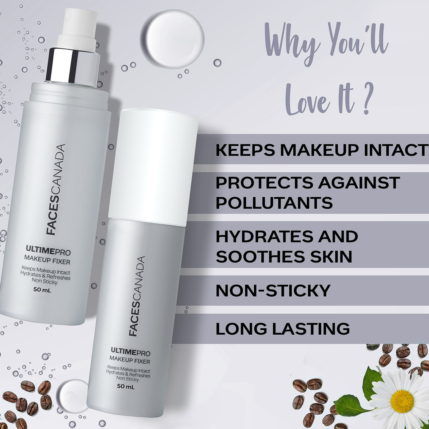 Faces Bestsellers Kit