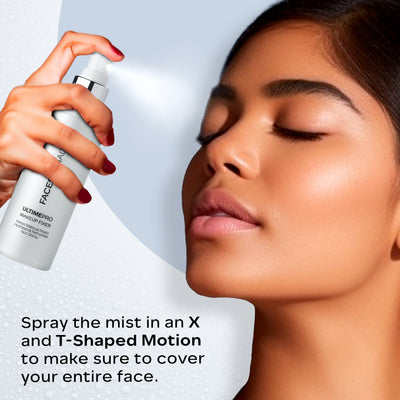 Waterproof Fix & Finish Makeup Kit 1