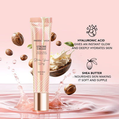 Flawless Glow Combo