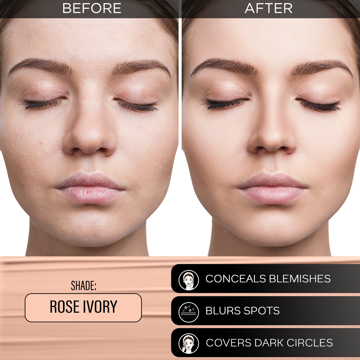 Rose Glow Kit 1