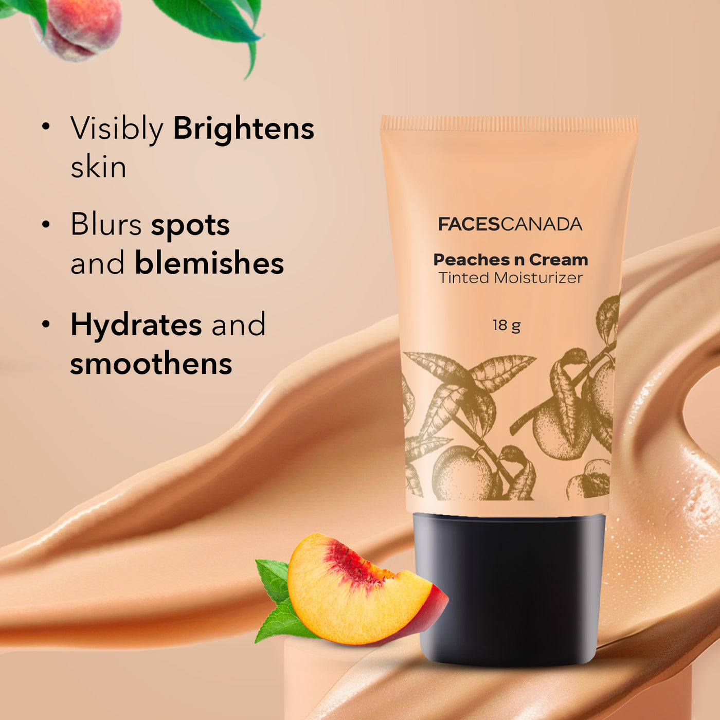 Flawless Glow Combo