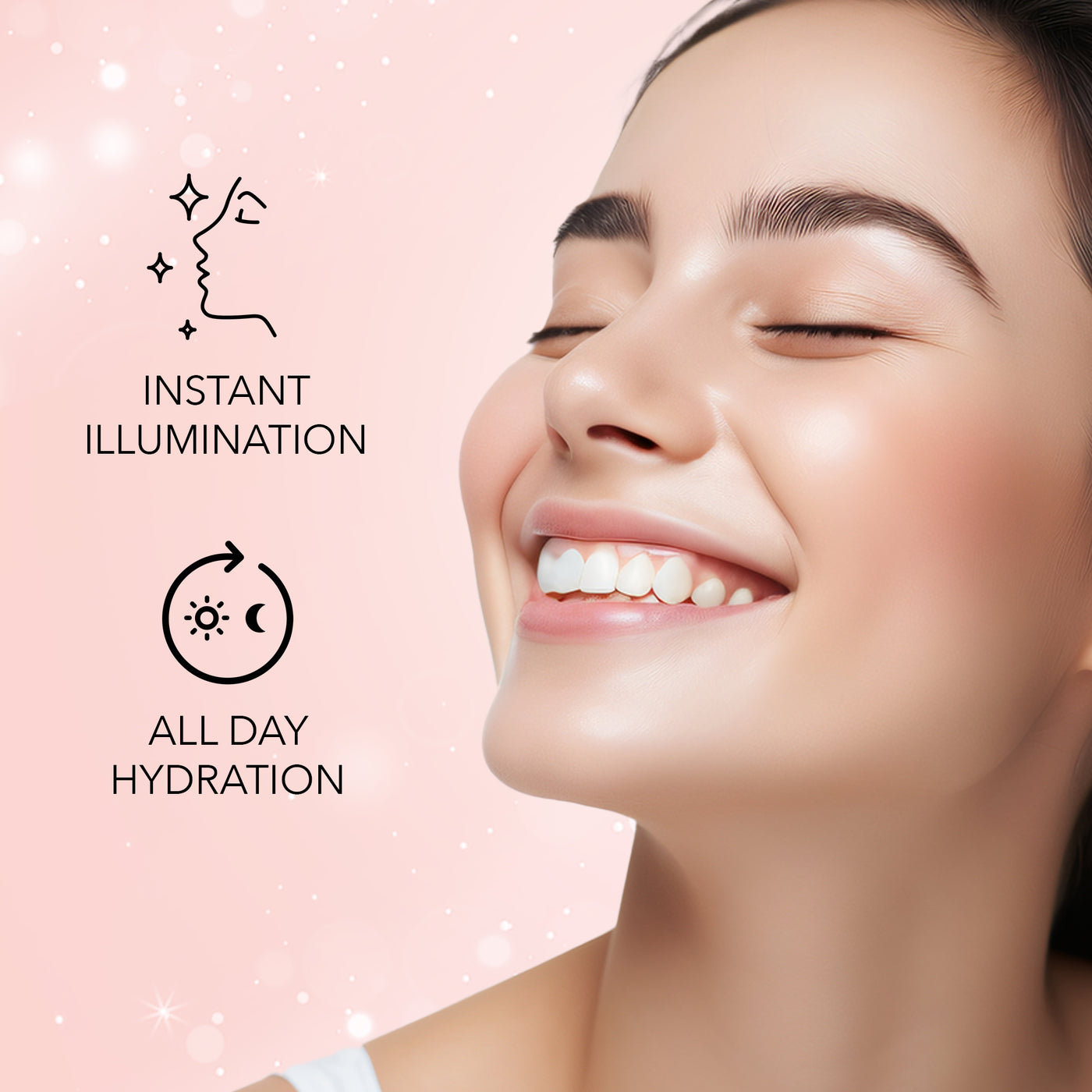 Rose Glow Kit 1