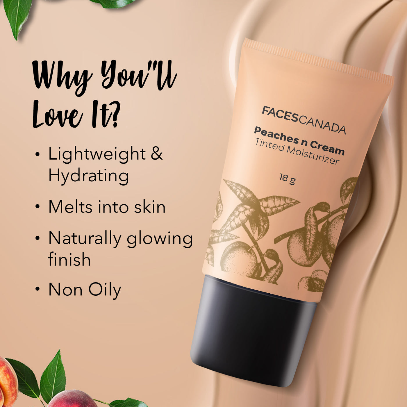 Flawless Glow Combo