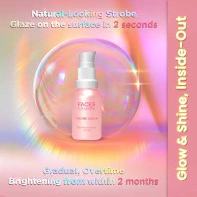 FC Strobe Serum - 15ml