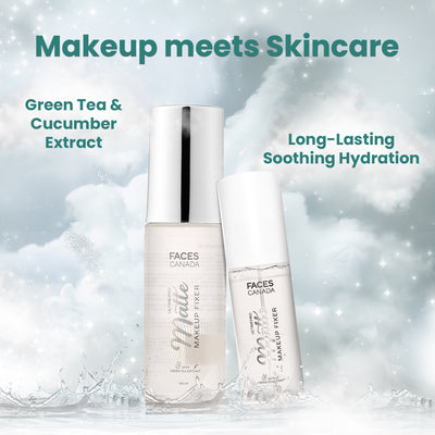 Ultime Pro Makeup Fixer Mini