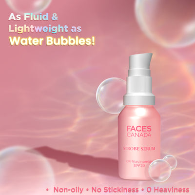 FC Strobe Serum - 15ml