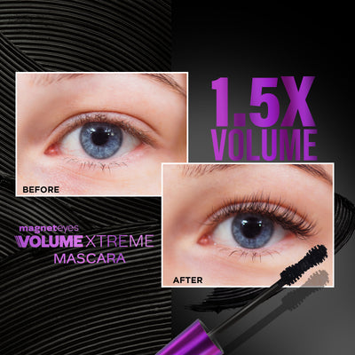 Magneteyes Volume Xtreme Mascara