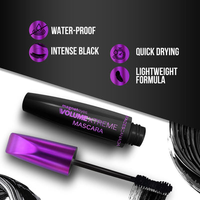 Magneteyes Volume Xtreme Mascara