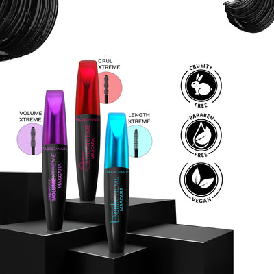 Magneteyes Volume Xtreme Mascara