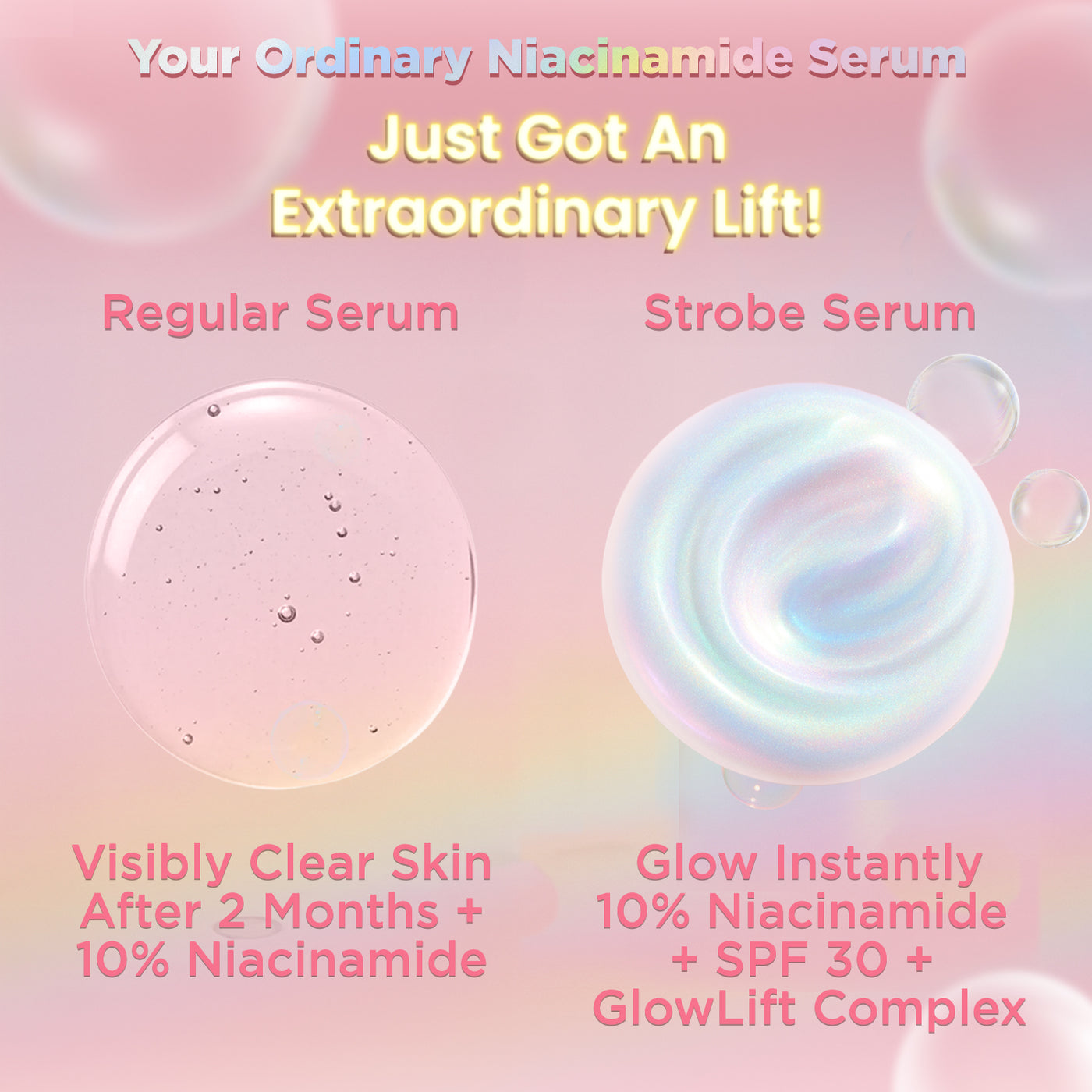 FC Strobe Serum - 15ml