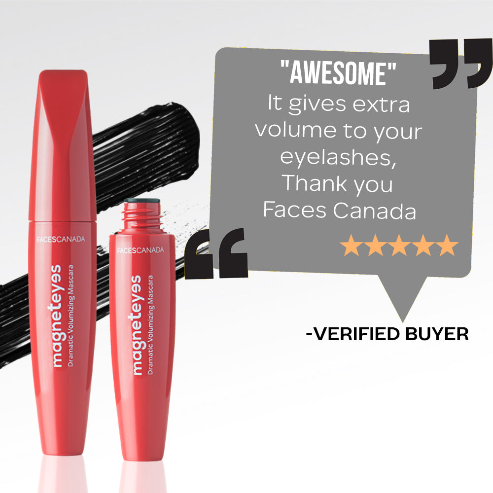 Magneteyes Mascara