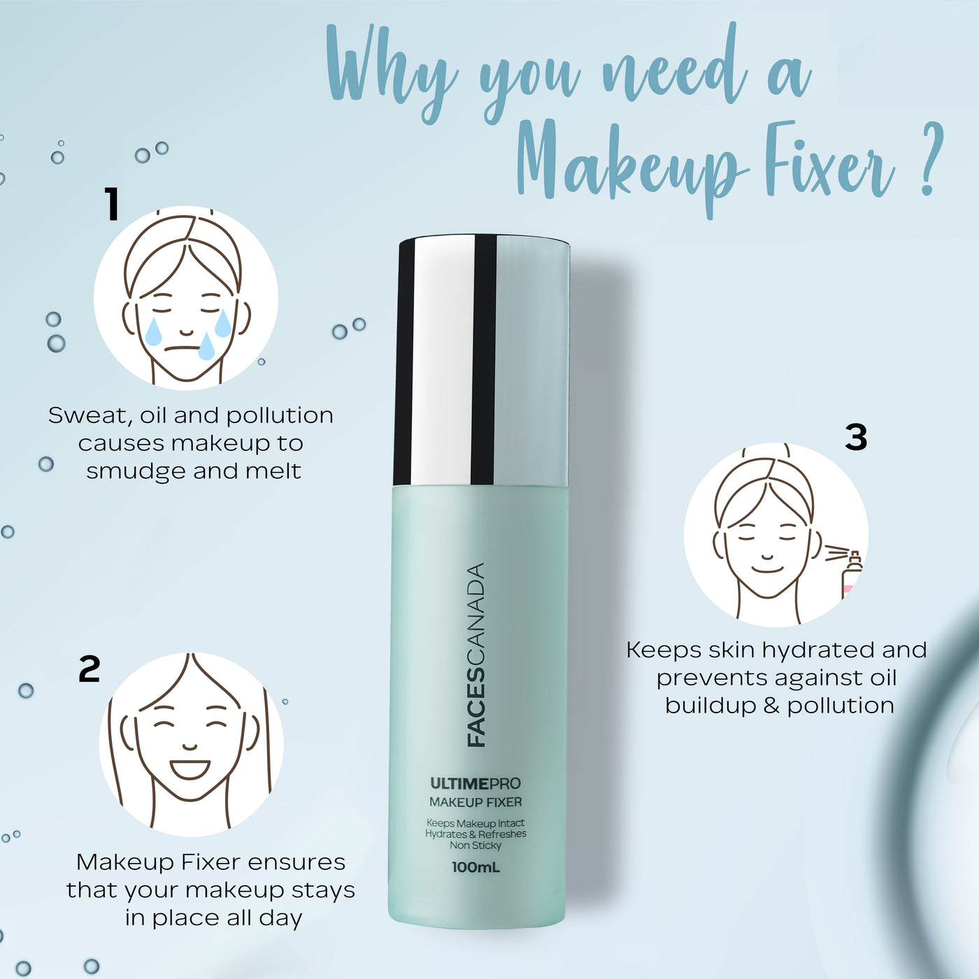 Office Makeup Kit