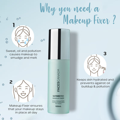 Office Makeup Kit