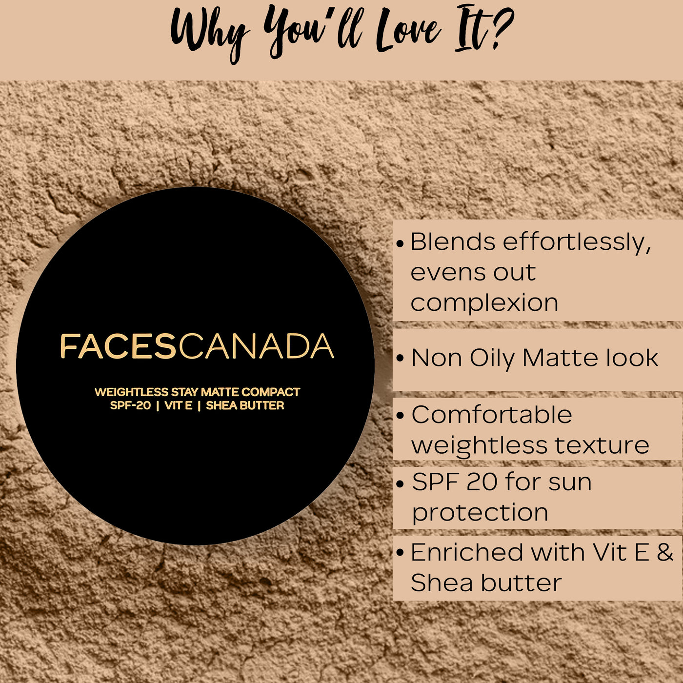 Wedding Guest Makeup Kit