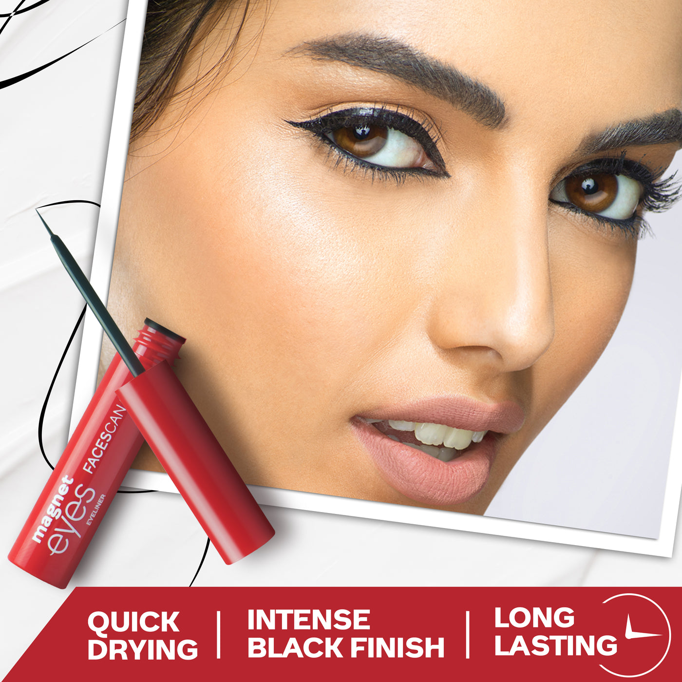 Faces Top Sellers Kit