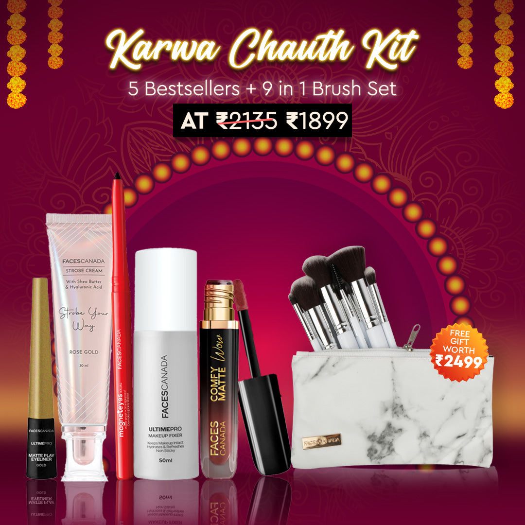 Karwa Chauth Kit