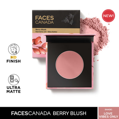 Faces Top Sellers Kit