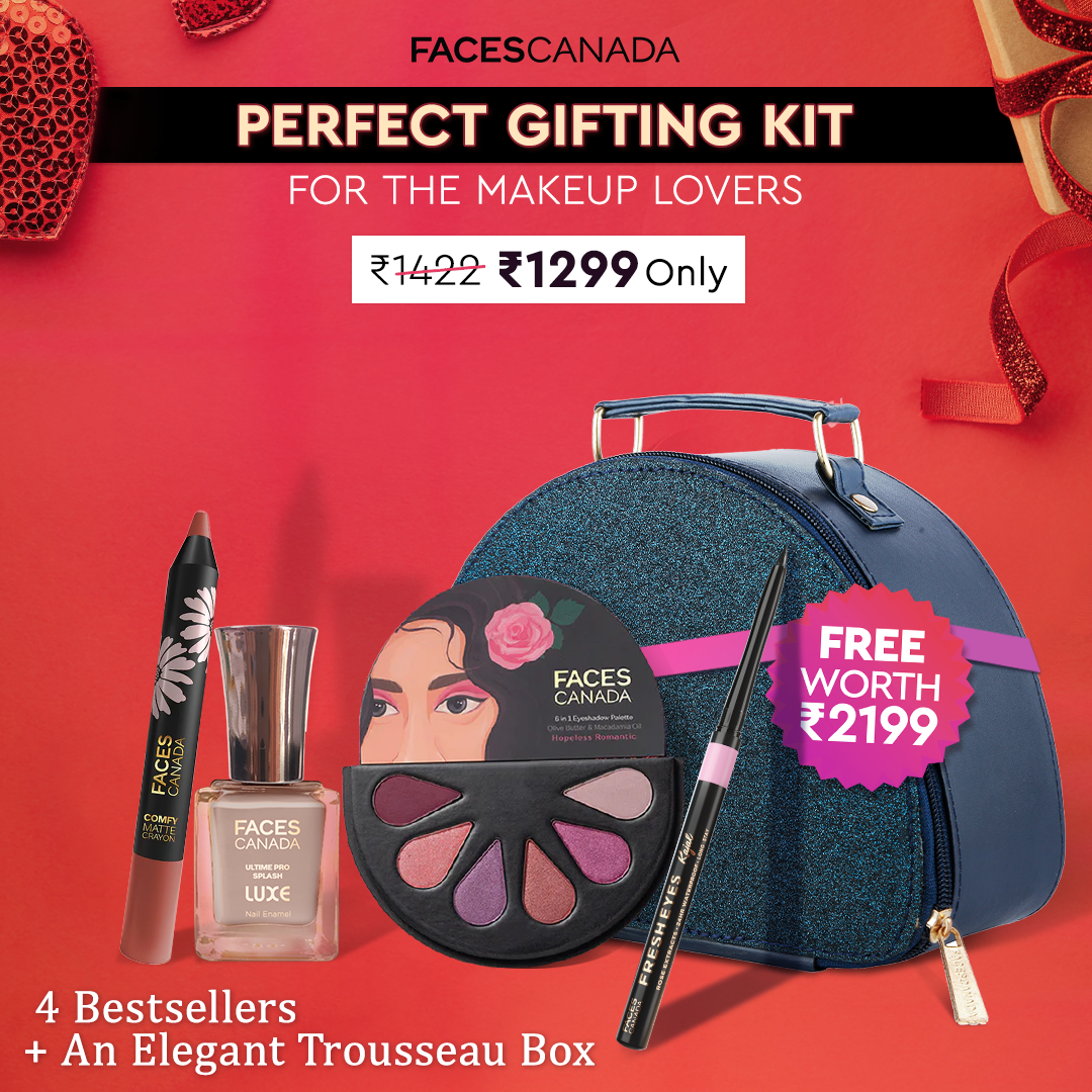 Perfect Gifting Kit