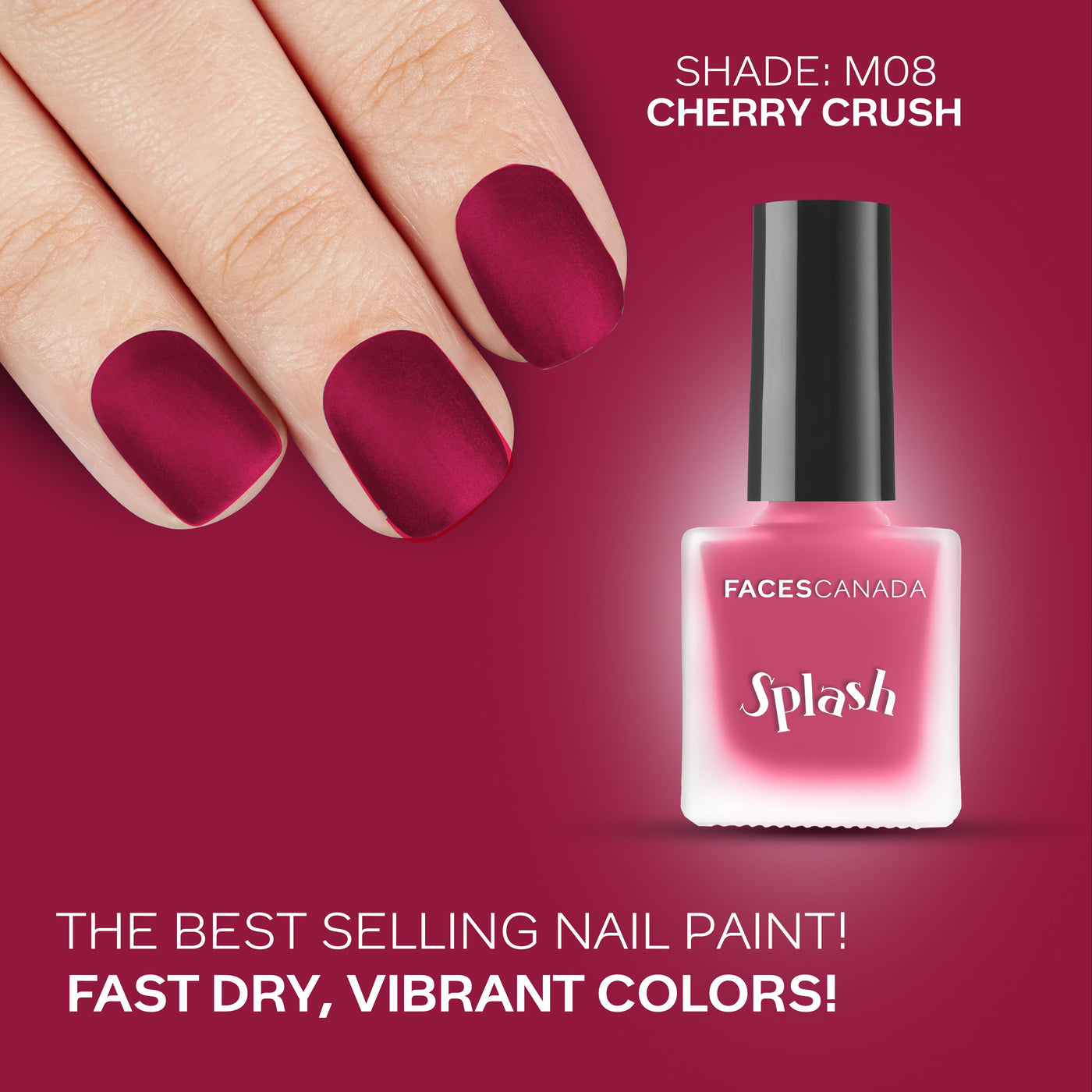 Top 10 Best Nail Polish Brands In India September 2023