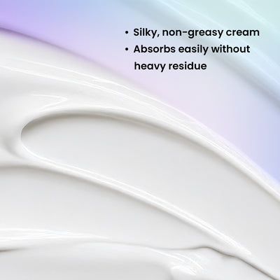 Comfy Glow 2% Kojic Acid Night Cream 25gm