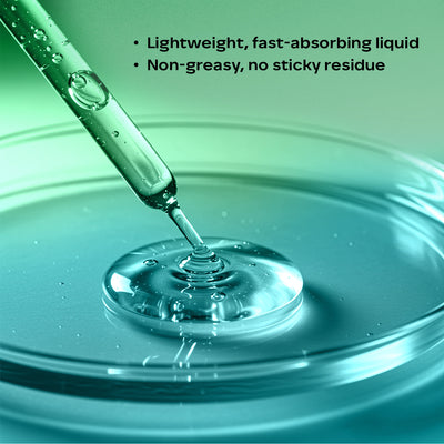 Comfy Glow 2% Salicylic Acid Face Serum (15 ml)