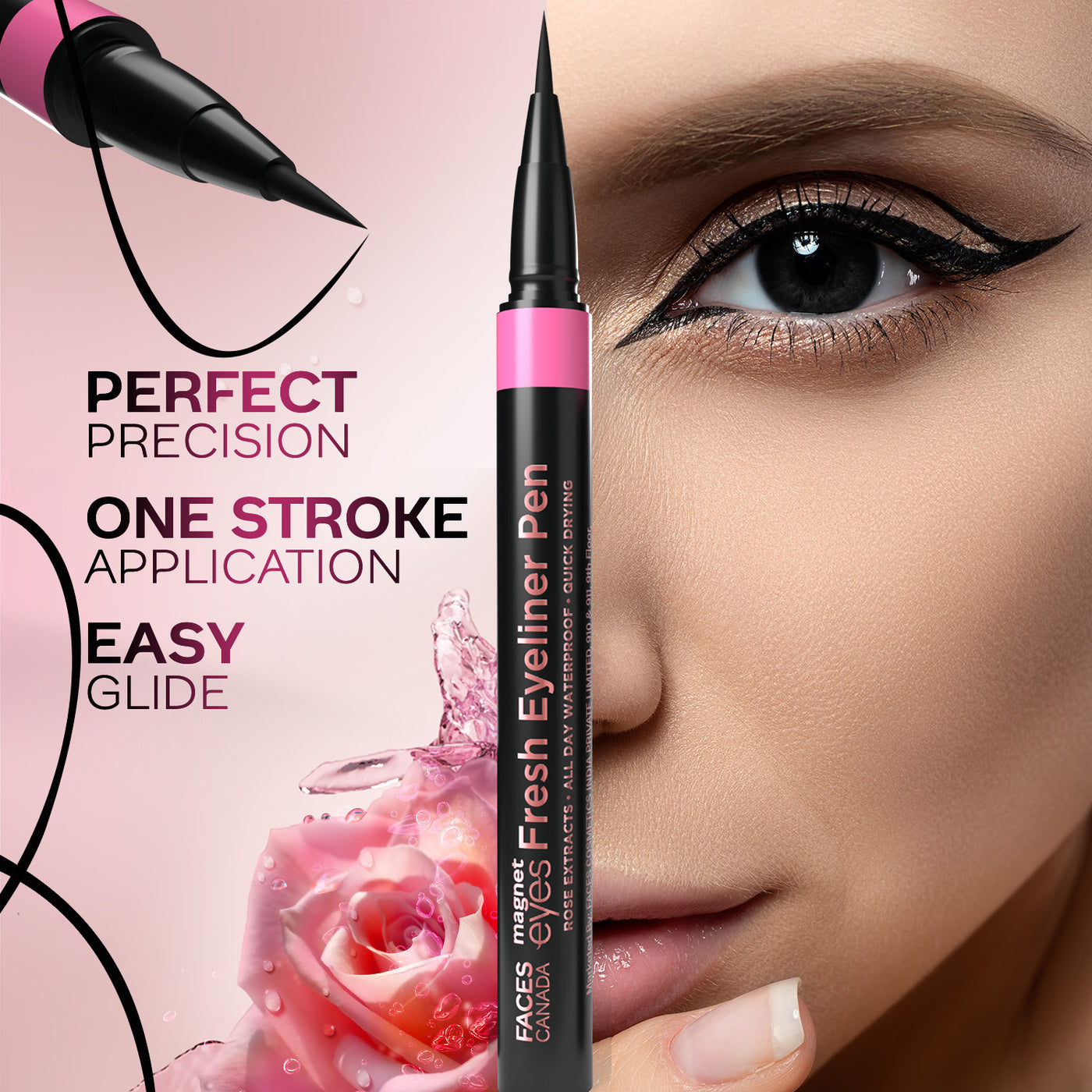 Faces Bestsellers Kit
