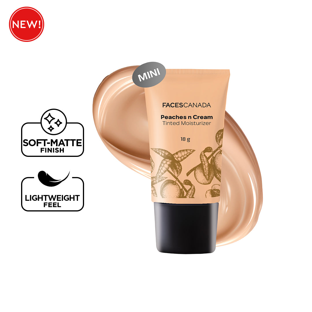 Faces Top Sellers Kit