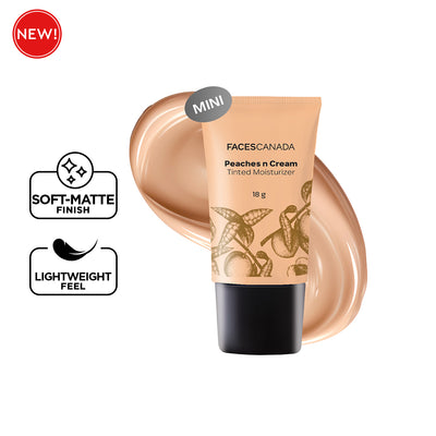 Faces Top Sellers Kit