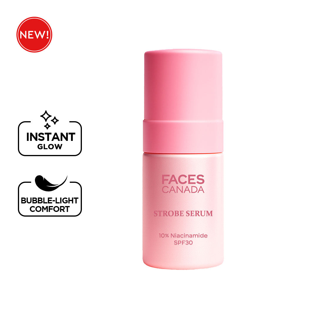 Faces Canada Strobe Serum - 27ml