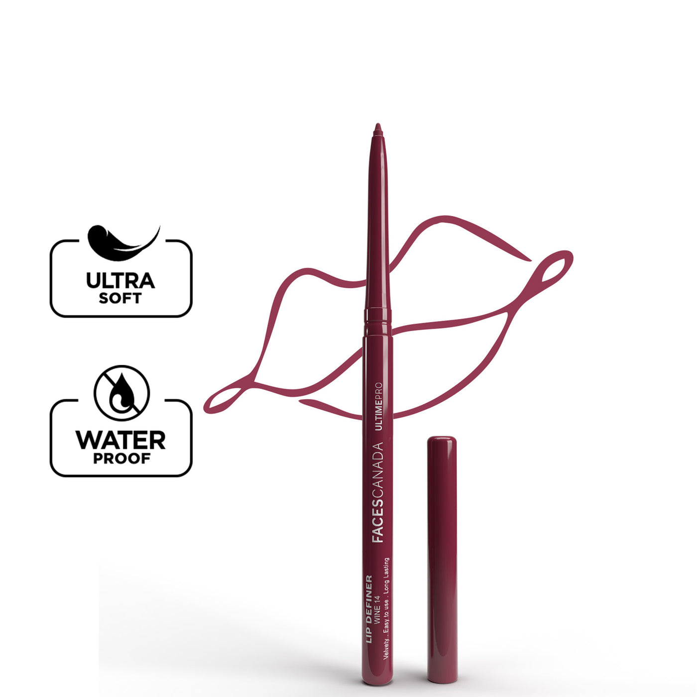 nakeup face c cup deep volume lip tox NAKEUP FACE C-Cup Deep Volume Lip-Tox 3ml – comprar a precios bajos en la tienda online Joom