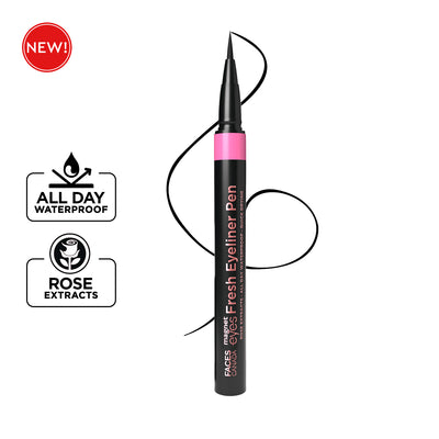 Magneteyes Fresh Eyeliner Pen