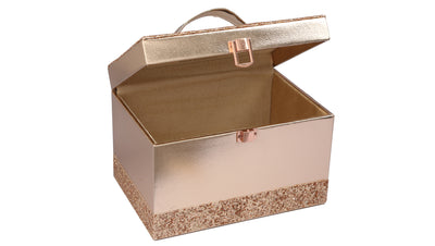 Bridal Trousseau Box