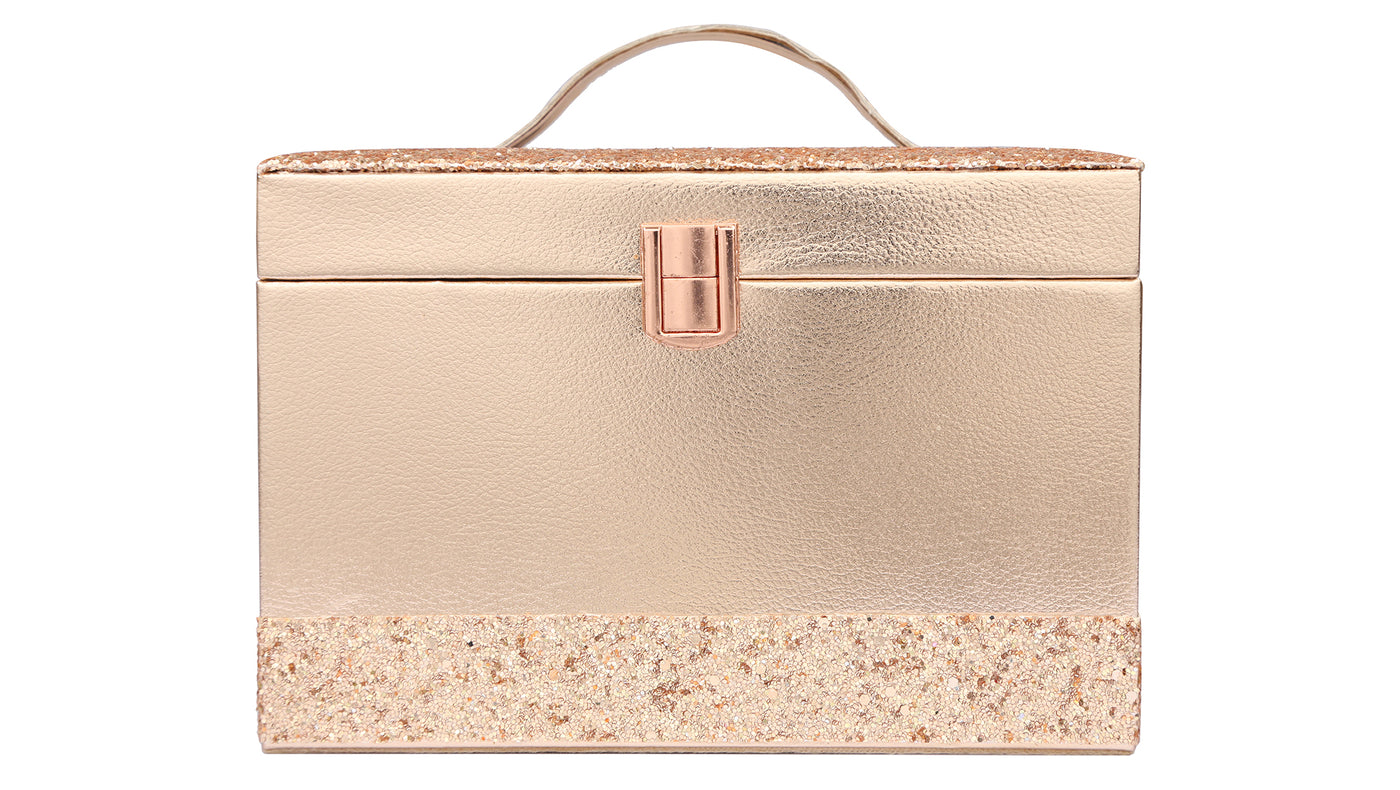 Bridal Trousseau Box