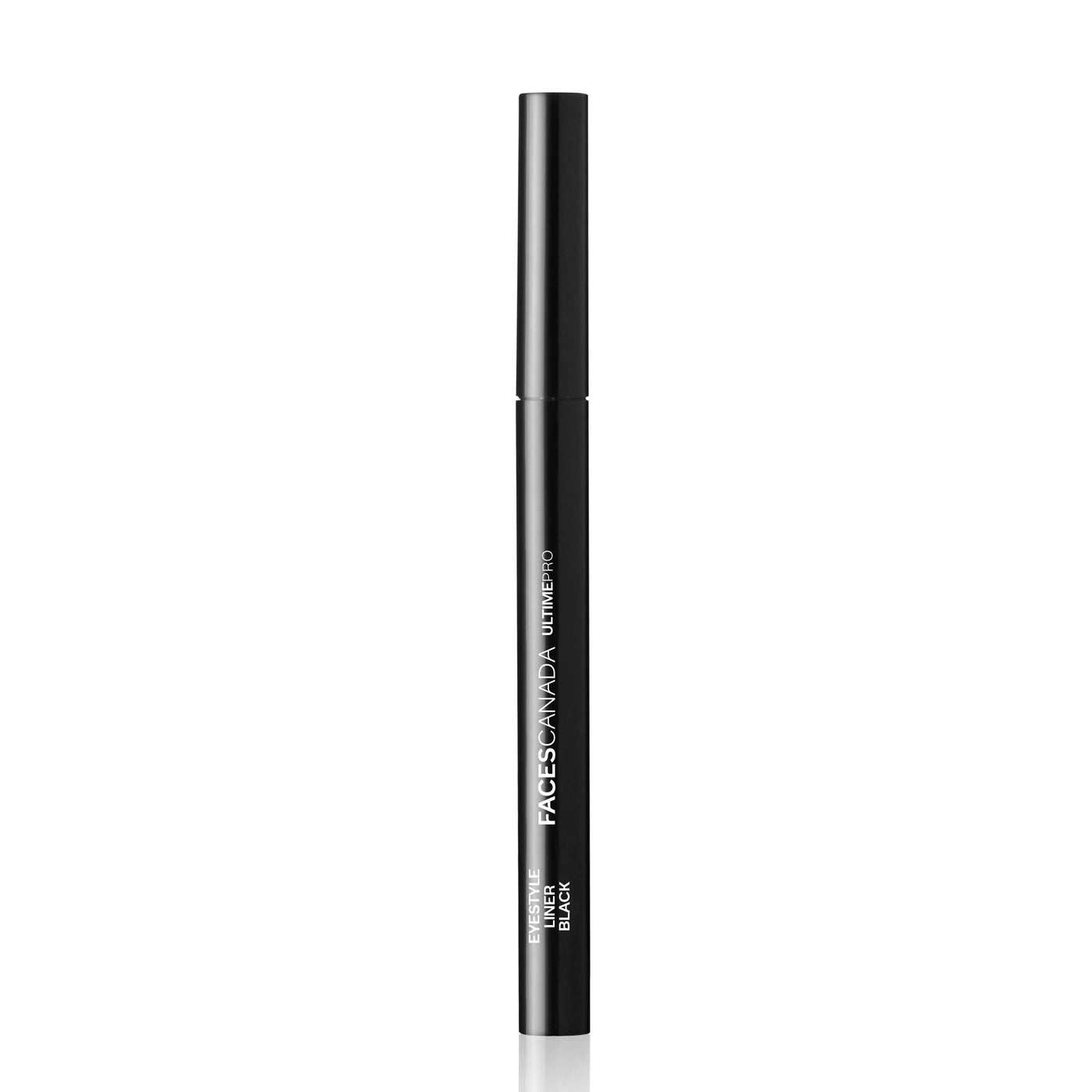 Ultime Pro Eyestyle Liner Black