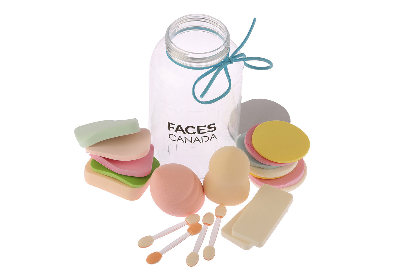 20 In 1 Beauty Blender