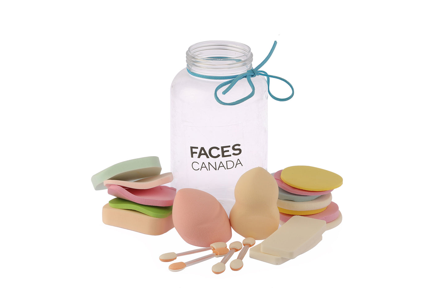 20 In 1 Beauty Blender